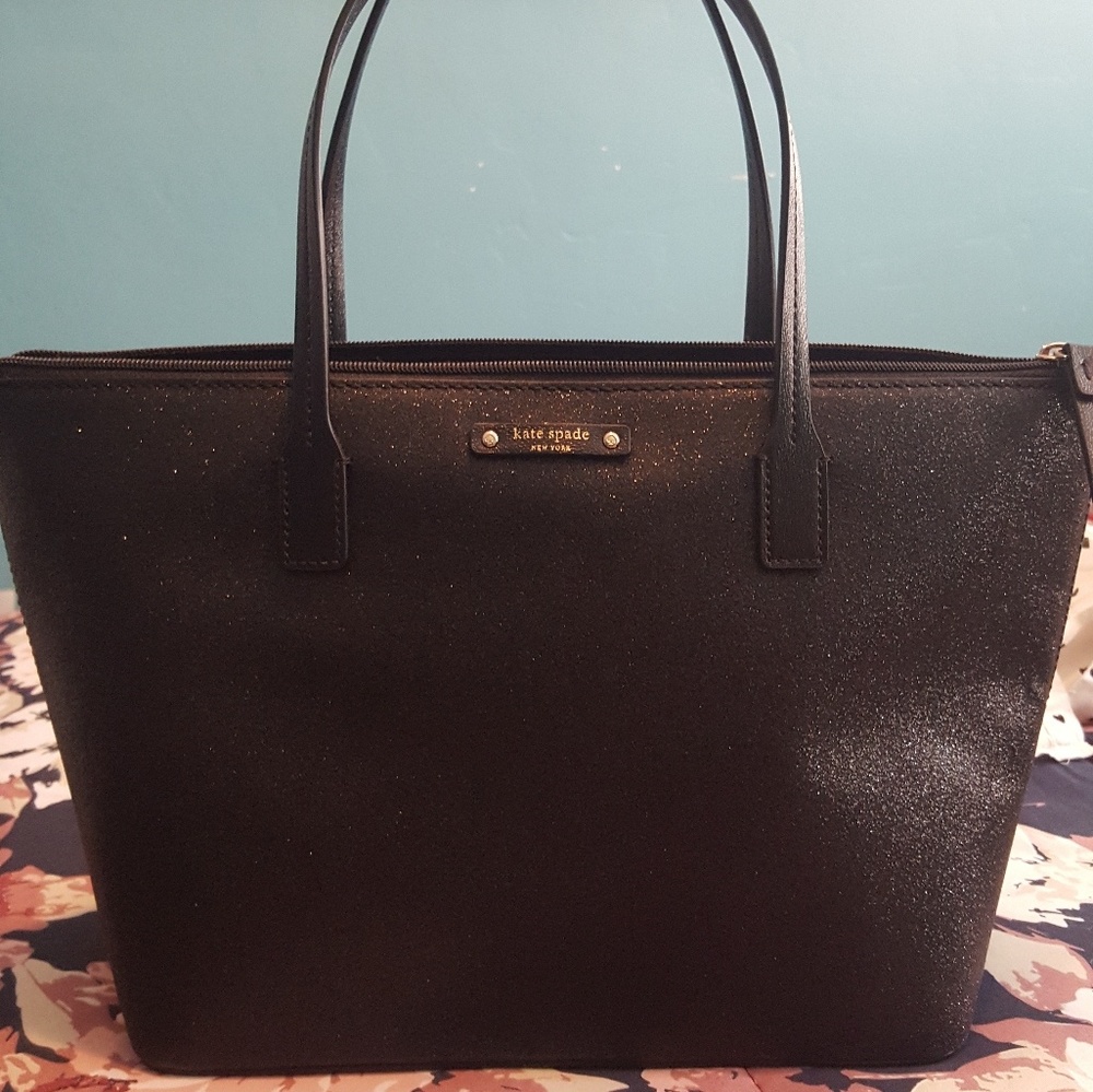 Haven Lane Black Purse